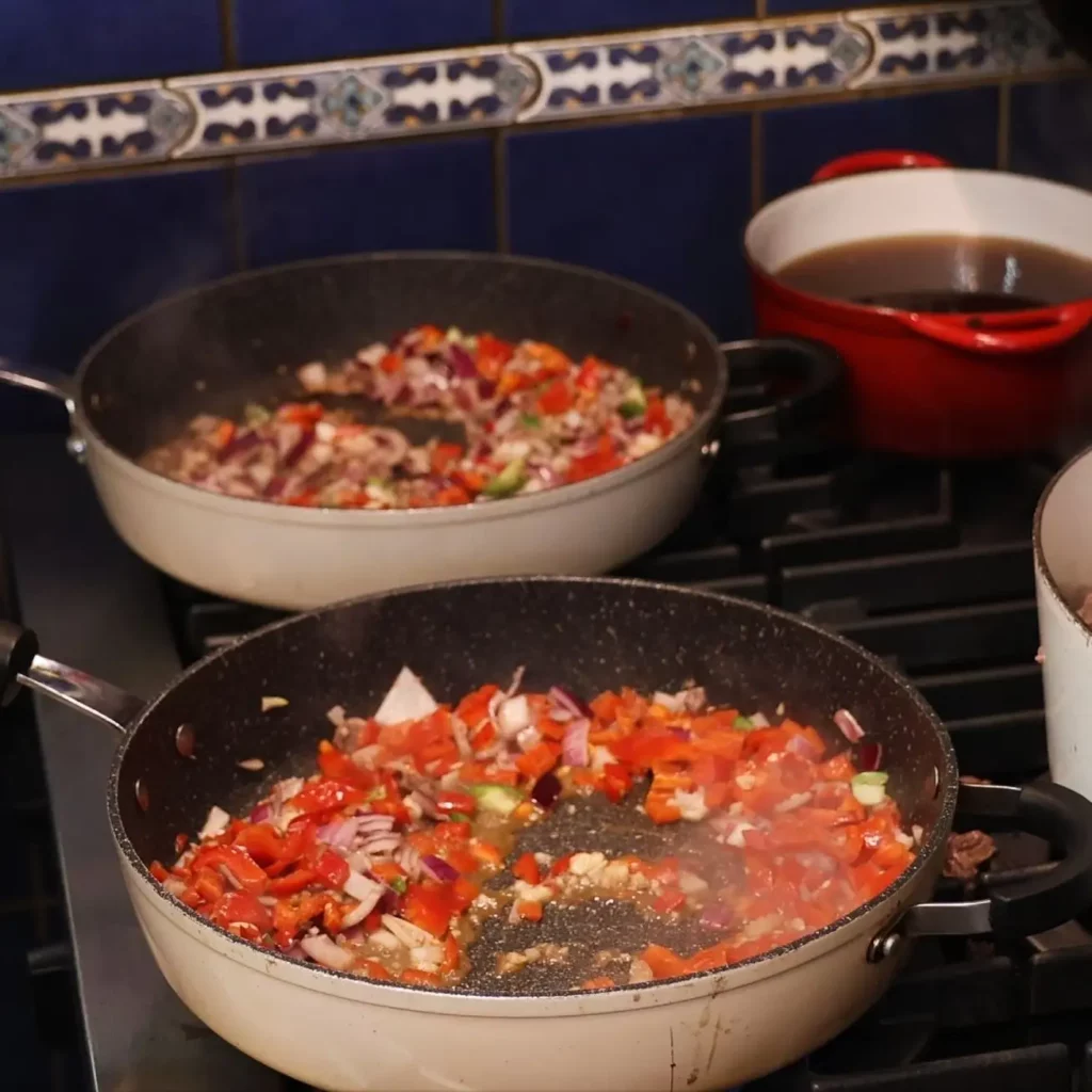 Chili con Carne Maison