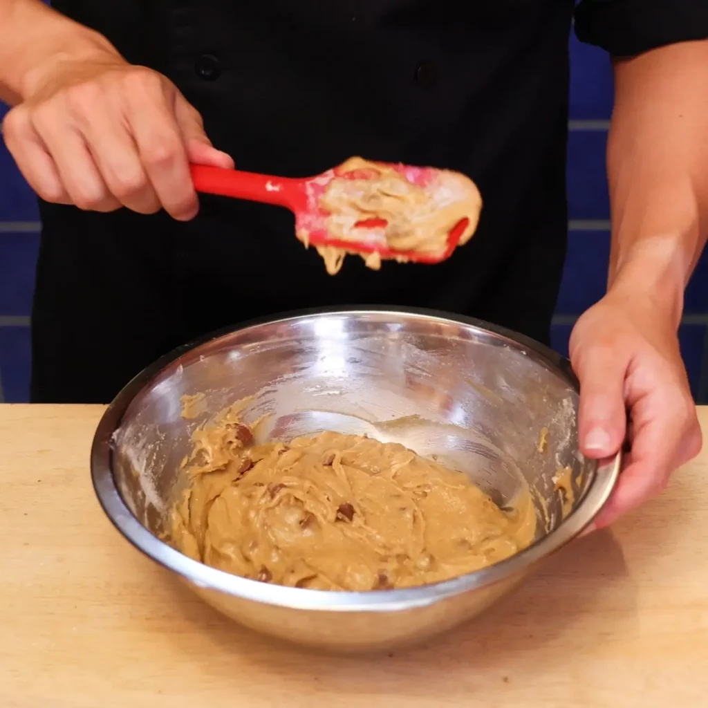 Brown Butter Chocolate Chip Cookies