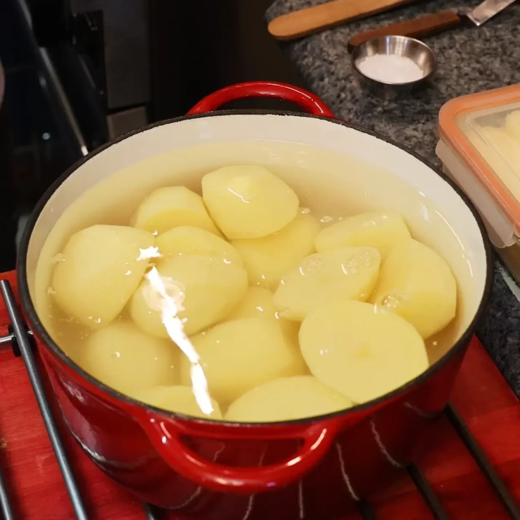 Hachis Parmentier 