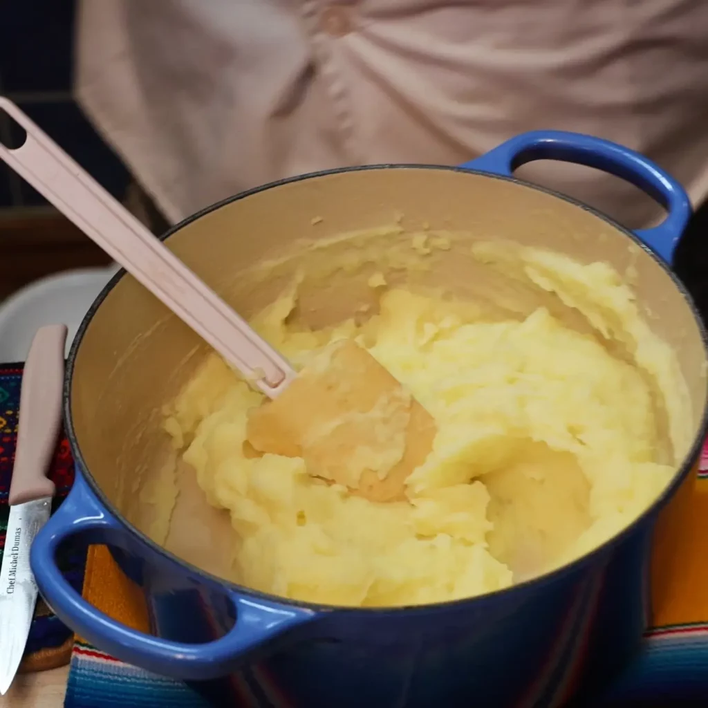 Hachis Parmentier 