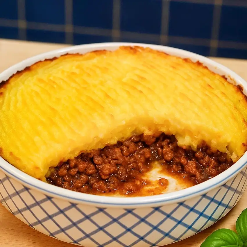 Hachis Parmentier