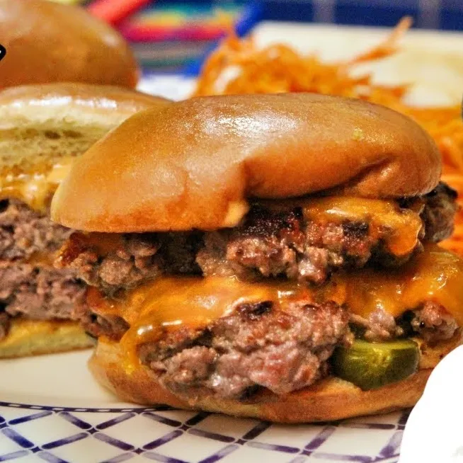 Smash Burger