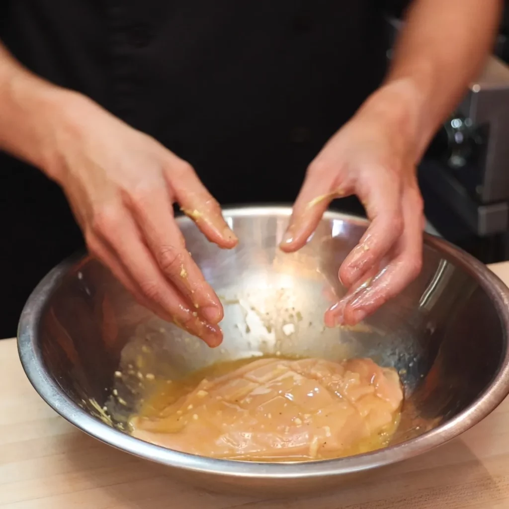 5 Marinades Faciles et Pleines de Saveurs pour Poulet