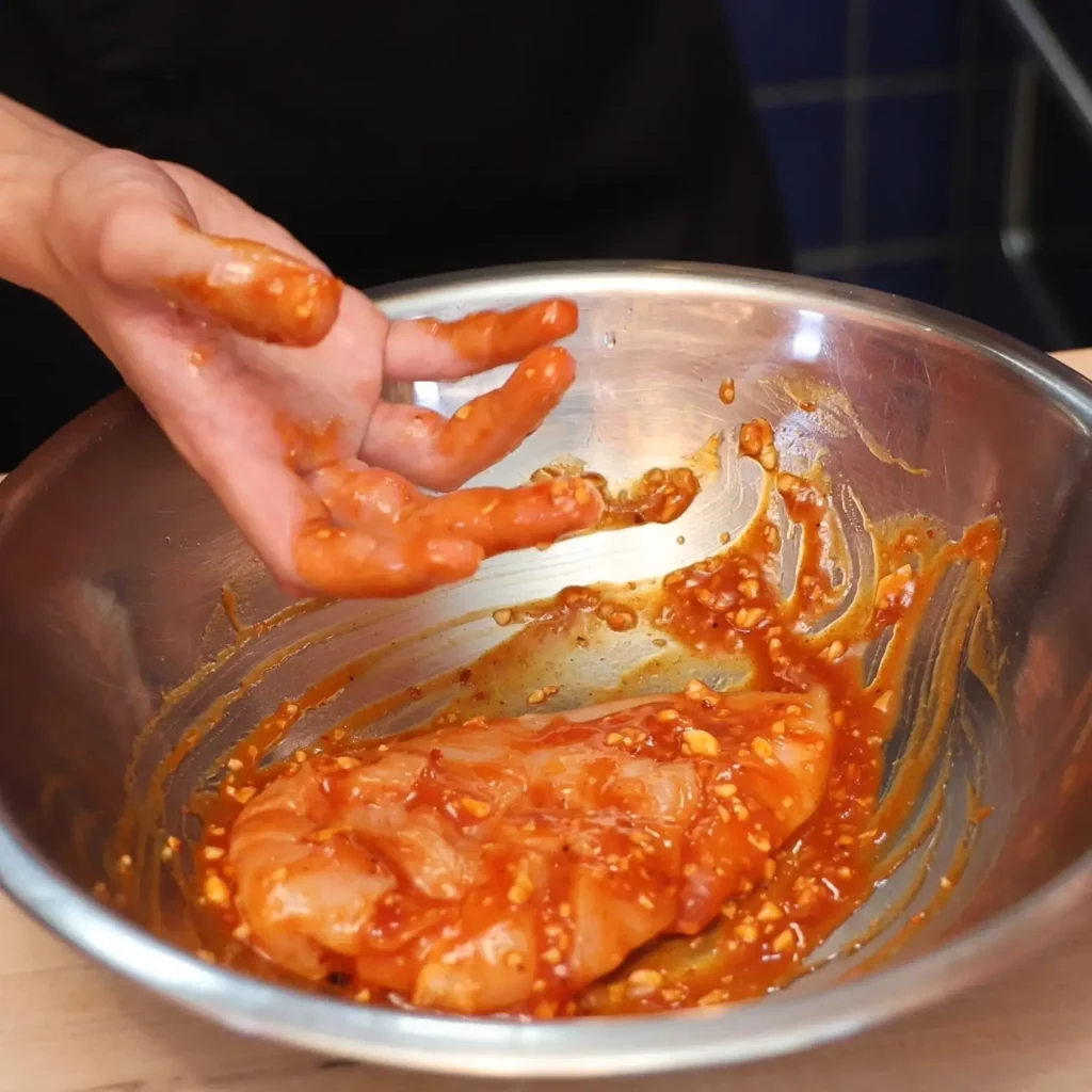 5 Easy & Flavorful Chicken Marinades