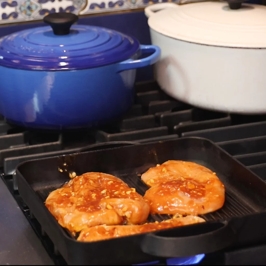 5 Easy & Flavorful Chicken Marinades