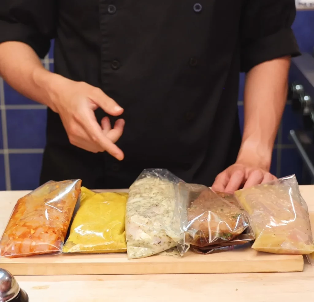 5 Easy & Flavorful Chicken Marinades