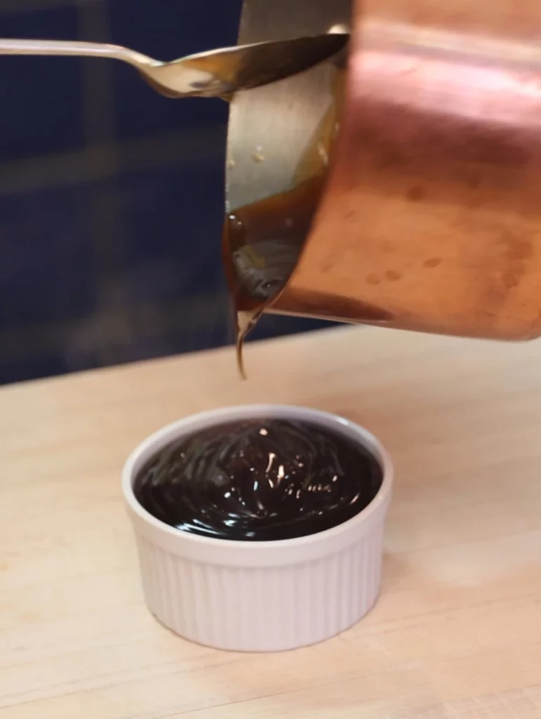 Sauce Sucrée-Salée Maison