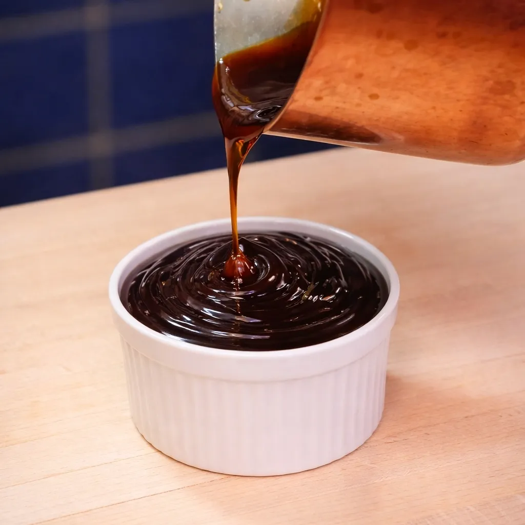 Homemade Sweet and Sour Sauce