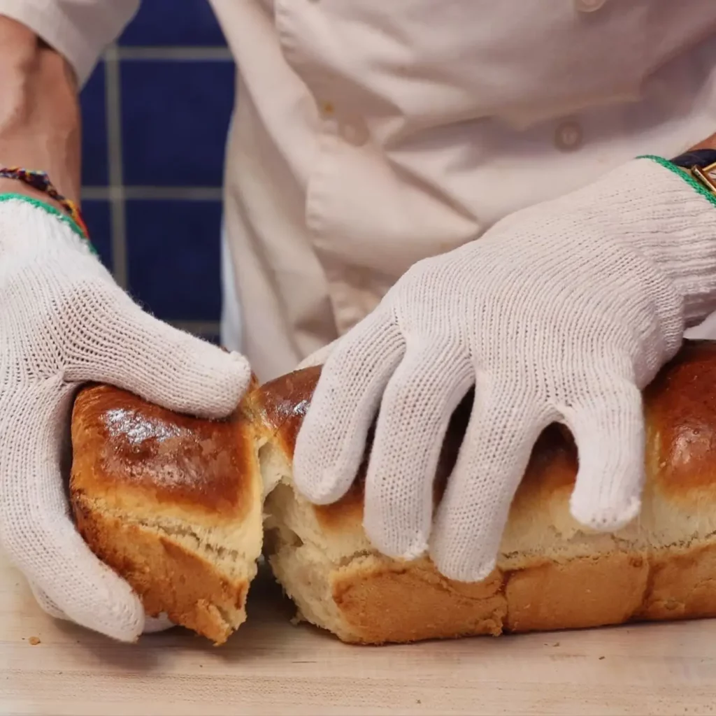 Brioche Bread