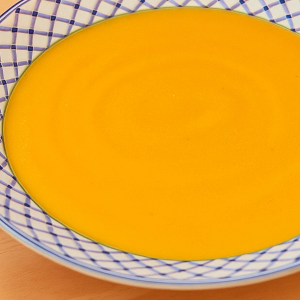 Creamy Butternut Squash Soup