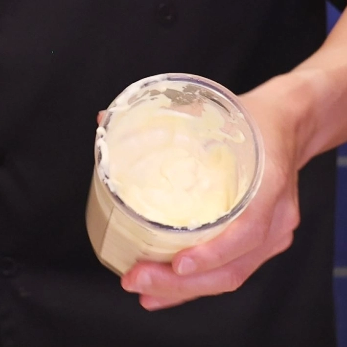 Homemade Mayonnaise Recipe