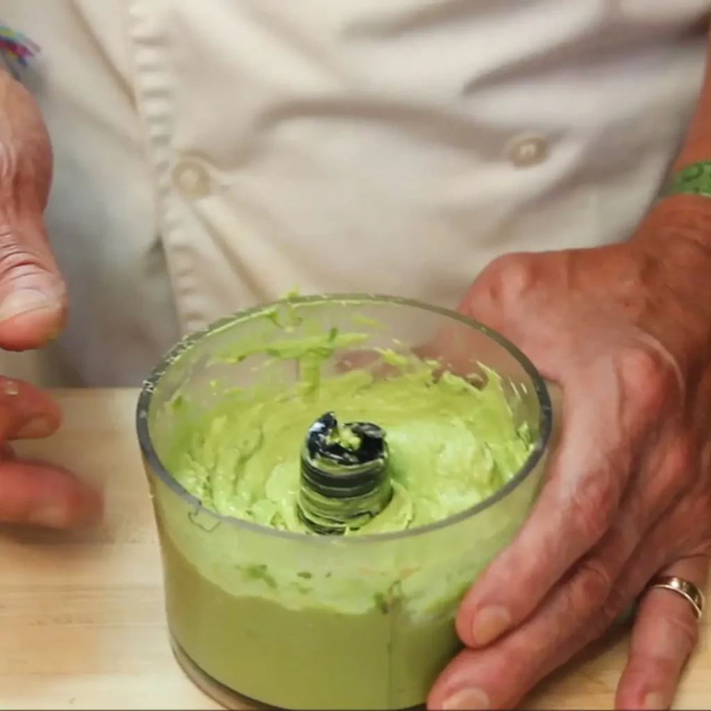 Chimichangas au Poulet