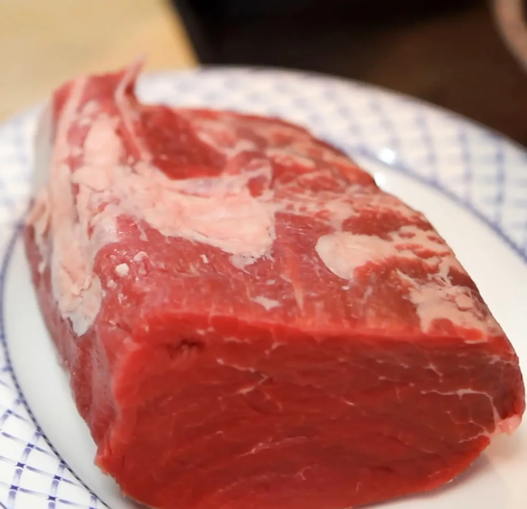 B&oelig;uf Wellington 