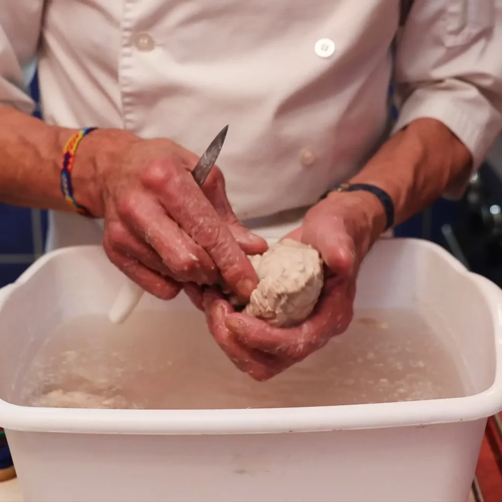 Bouchées à la Reine
