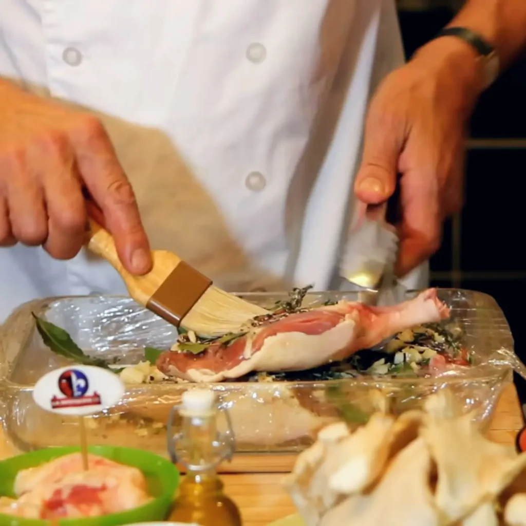 Confit de Canard Traditionnel