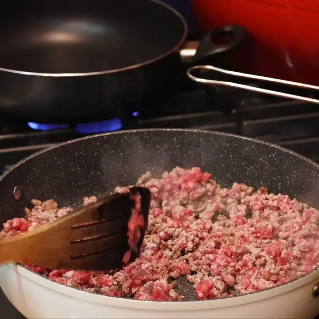 Goulash Américain