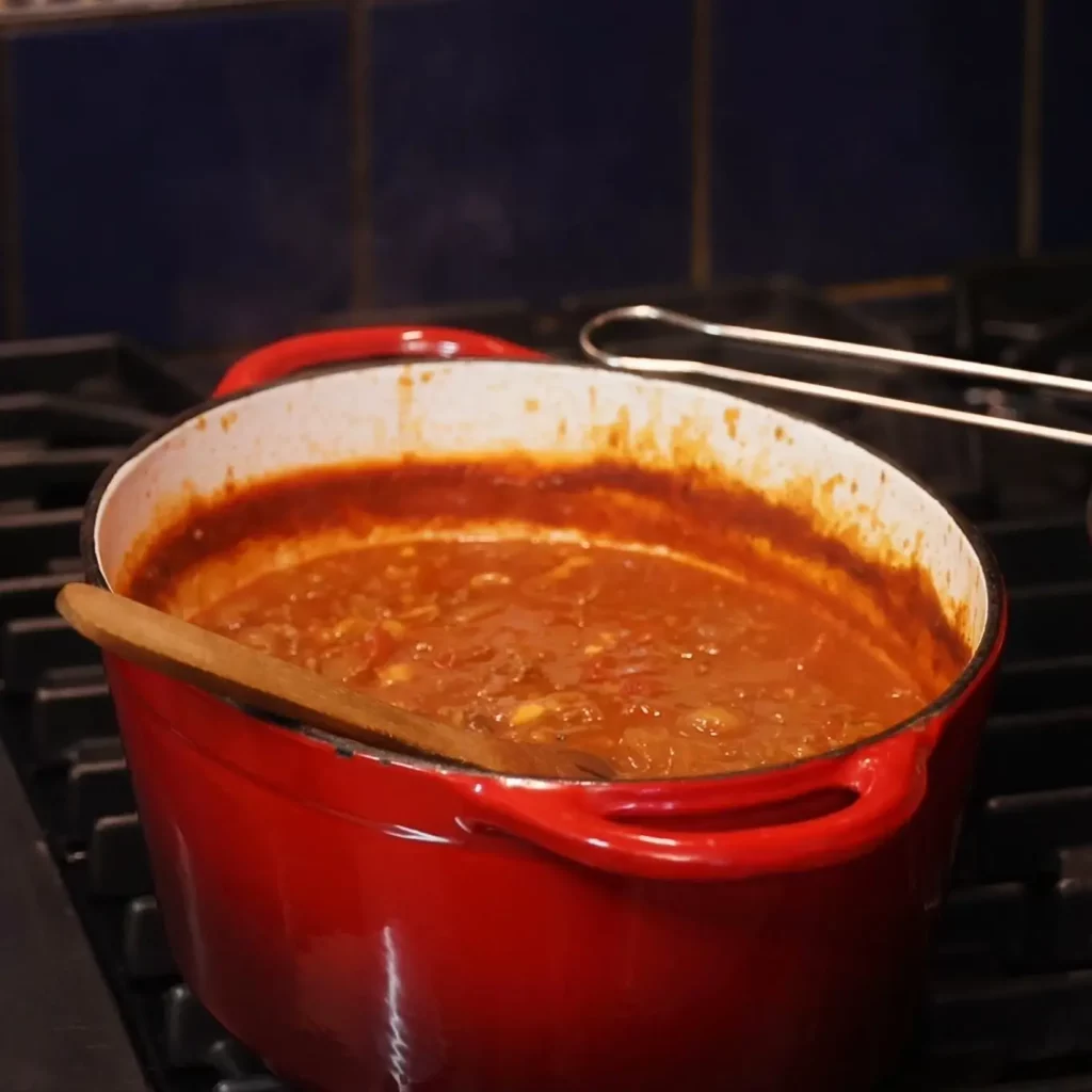 Goulash Américain