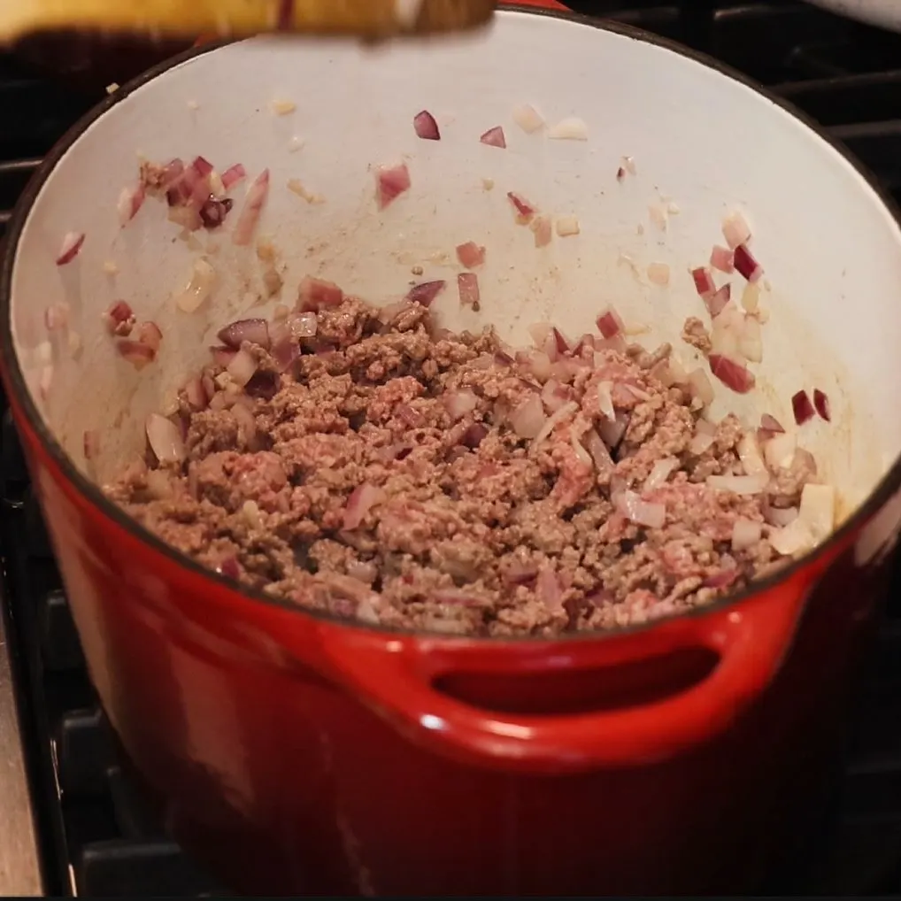 Greek Pastitsio