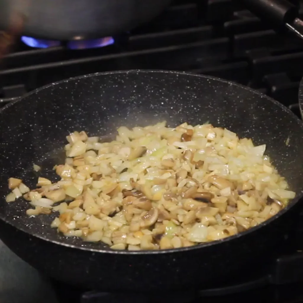 Pasta alla Norcina