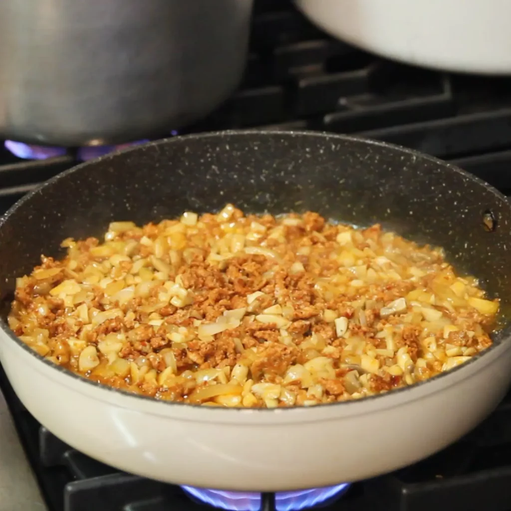 Pasta alla Norcina
