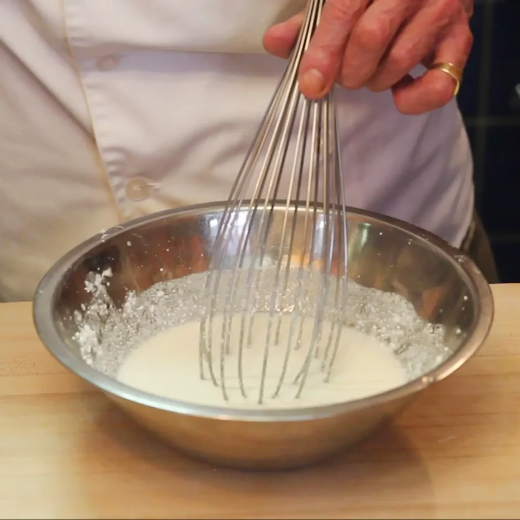 Pasta alla Norcina