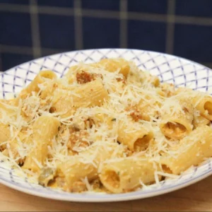 Pasta alla Norcina