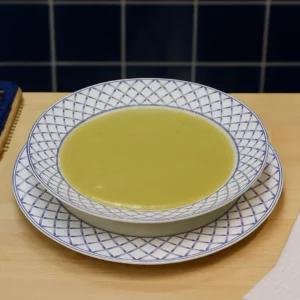 Potage Parmentier