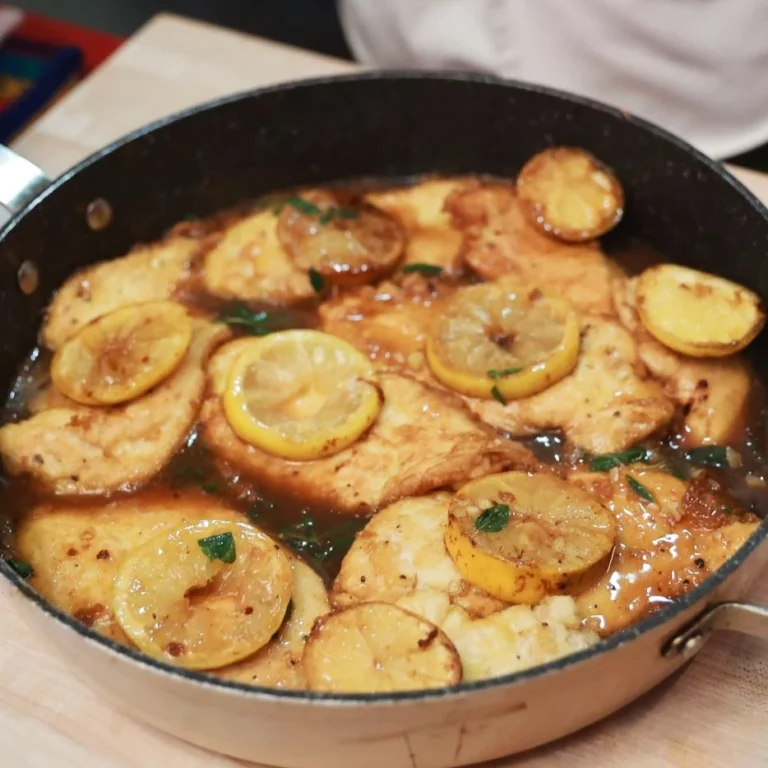 Poulet Français