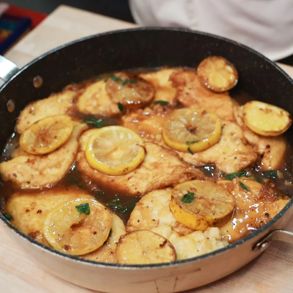 Poulet Français