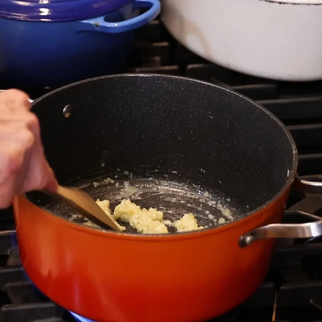 Soupe à la Tomate Crémeuse