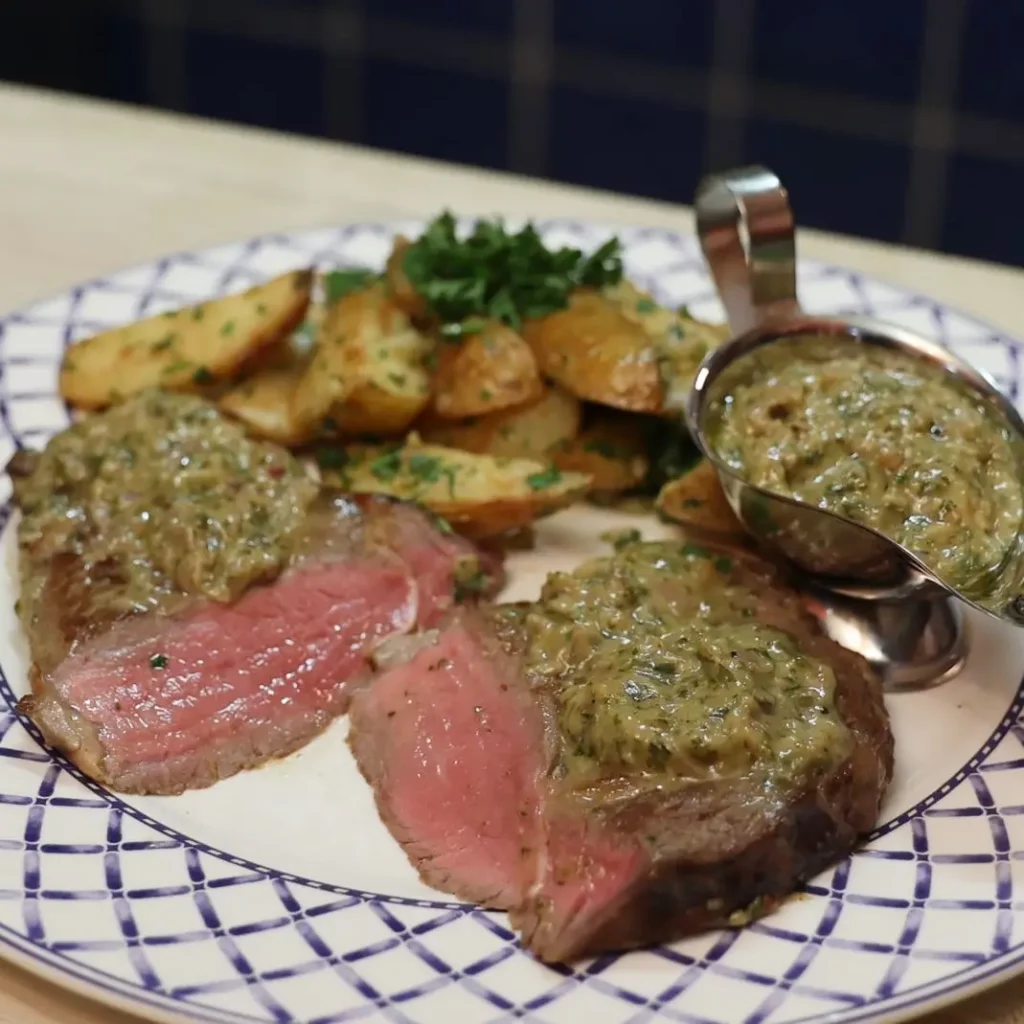 STEAK Entrecôte