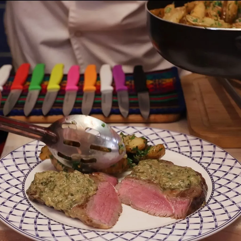 STEAK Entrecôte