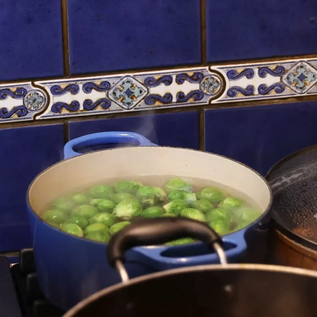 Joues de Bœuf Braisées