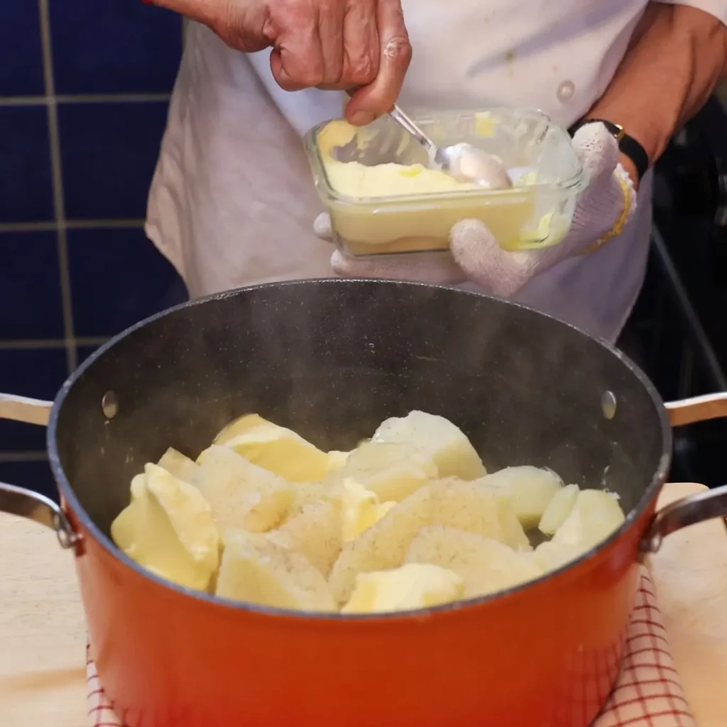 Joues de Bœuf Braisées