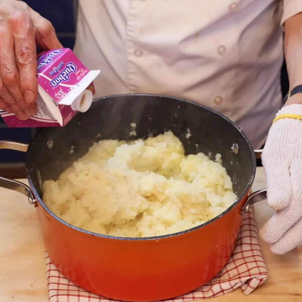 Joues de Bœuf Braisées