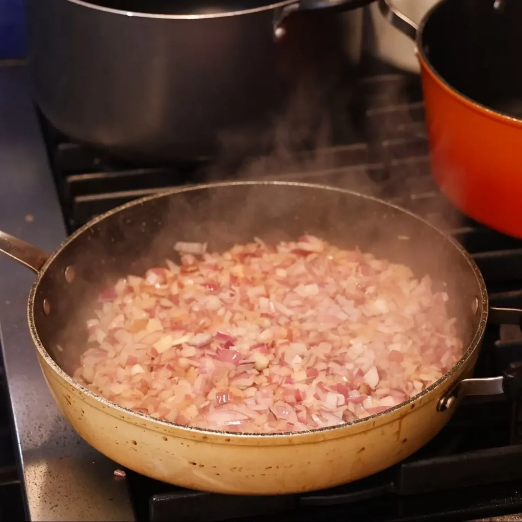 Joues de Bœuf Braisées