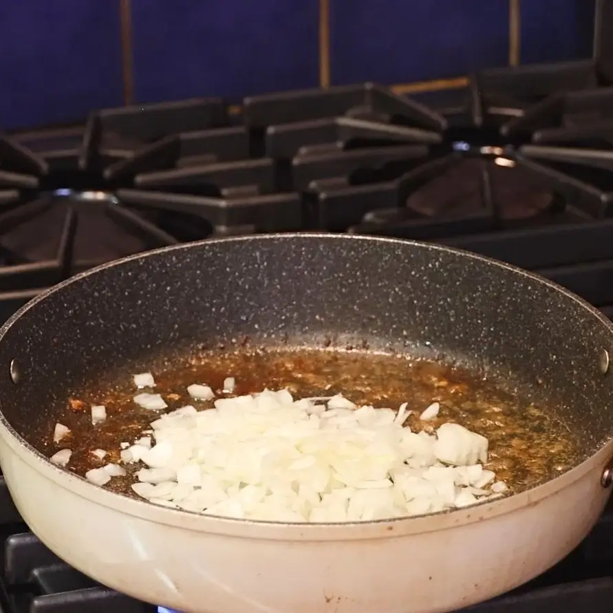 Easy Bacon Mustard Chicken in Cream Sauce