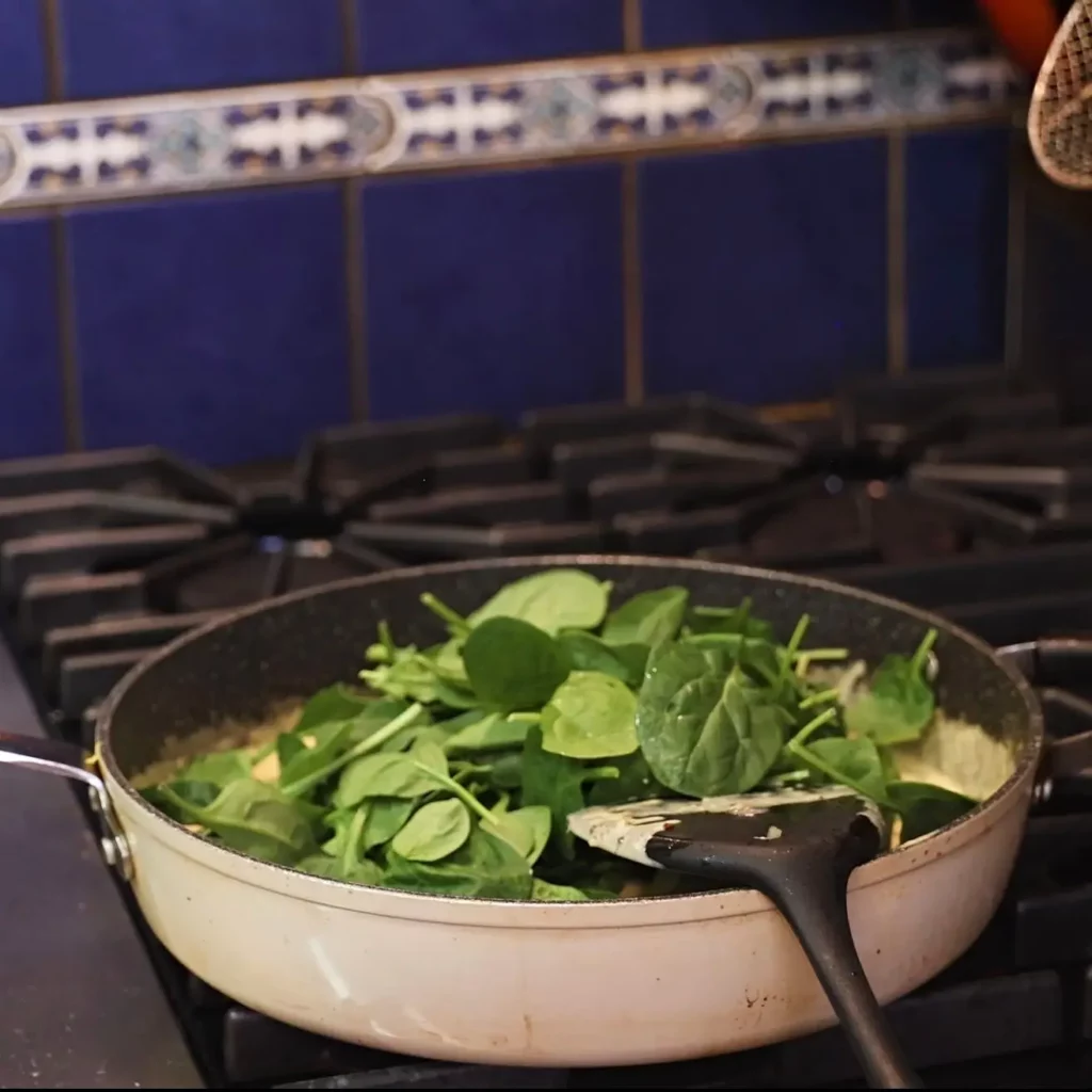 Easy Bacon Mustard Chicken in Cream Sauce