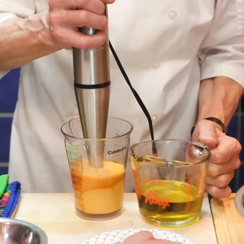 tacos français au poulet