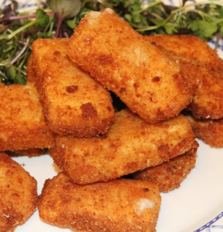 Fromage Frit