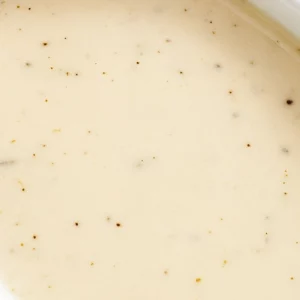 Béchamel Sauce