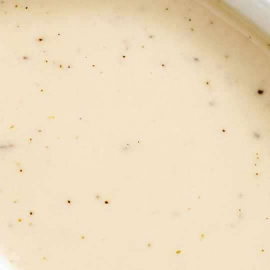 Sauce Béchamel