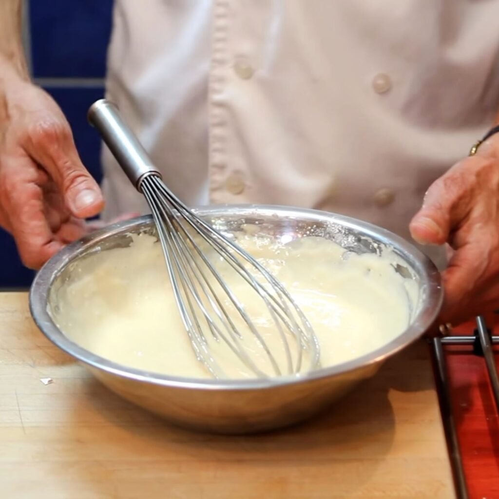 Beignets de bananes croustillants