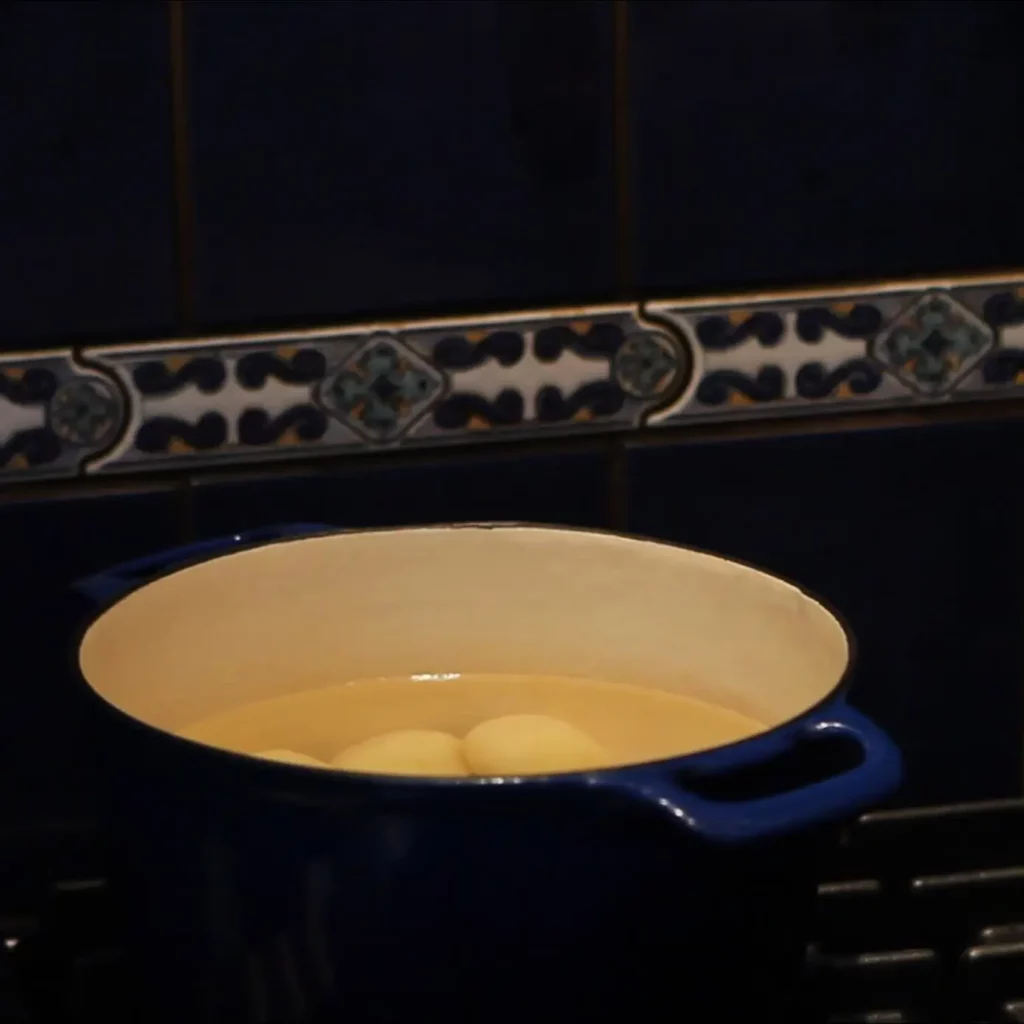 B&oelig;uf Bourguignon Traditionnel 