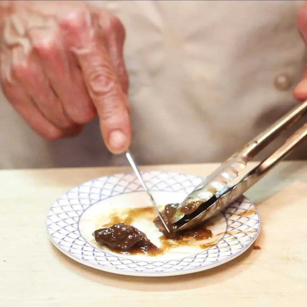 B&oelig;uf Bourguignon Traditionnel 