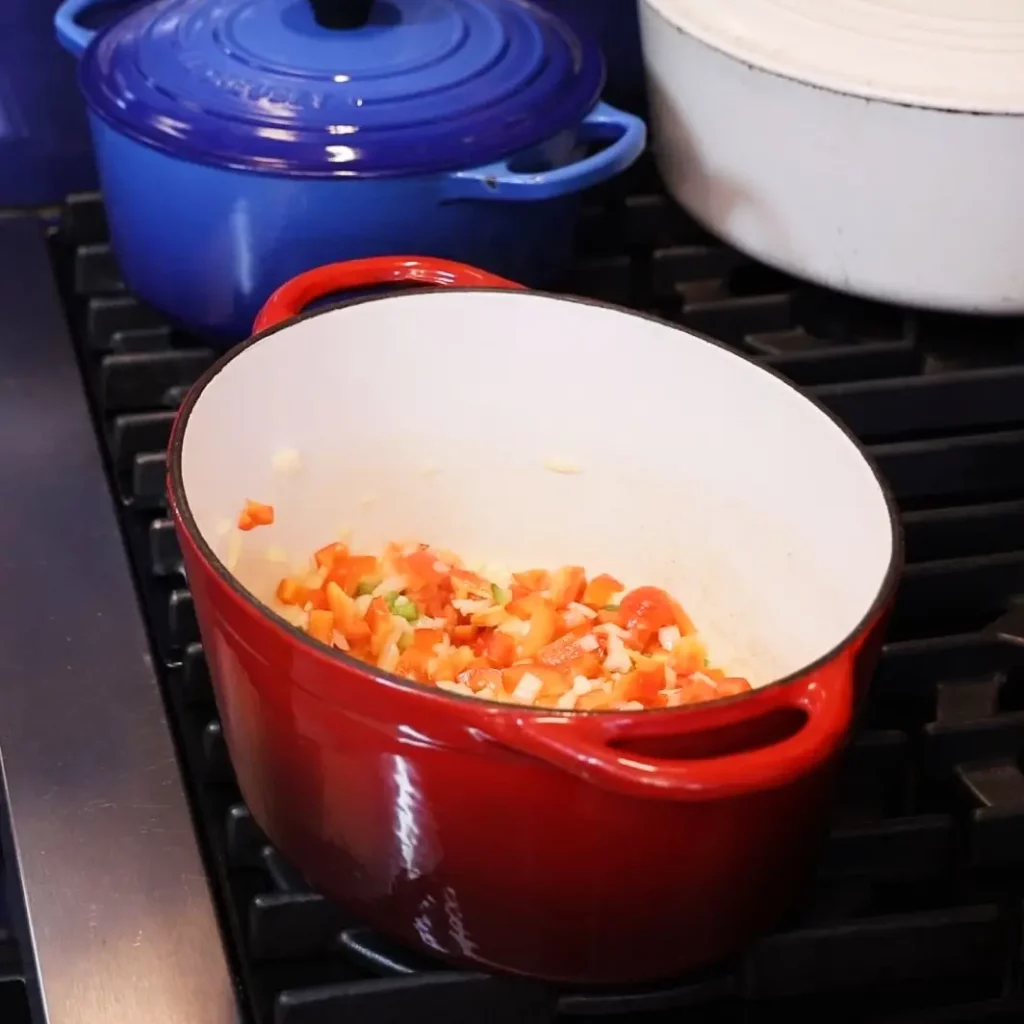 Chili Mac and Cheese