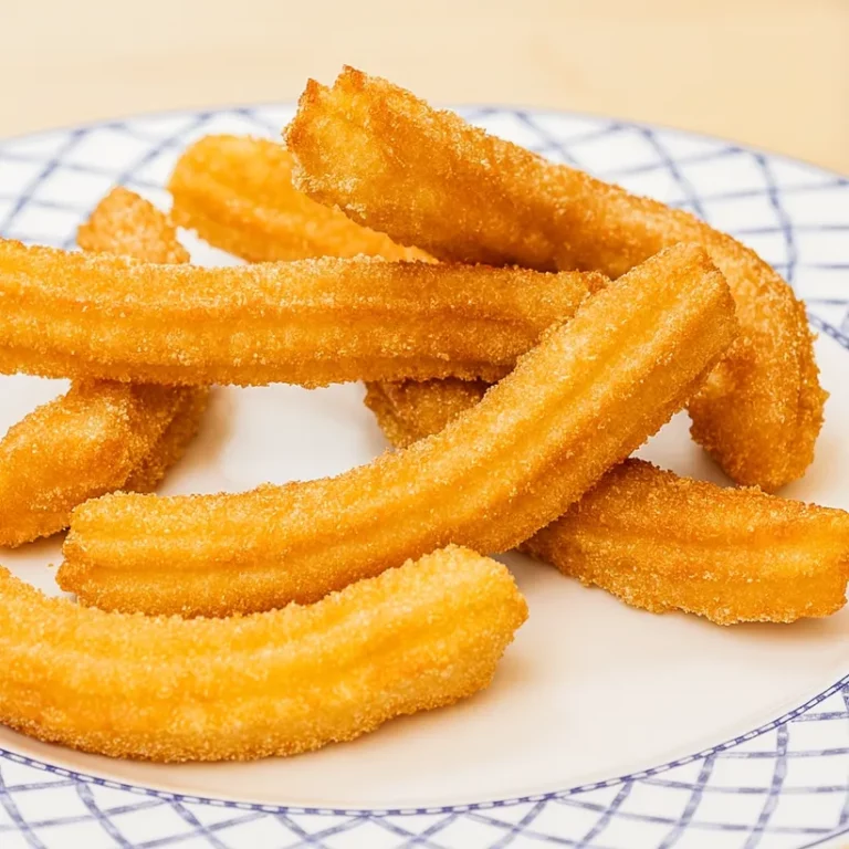 Churros