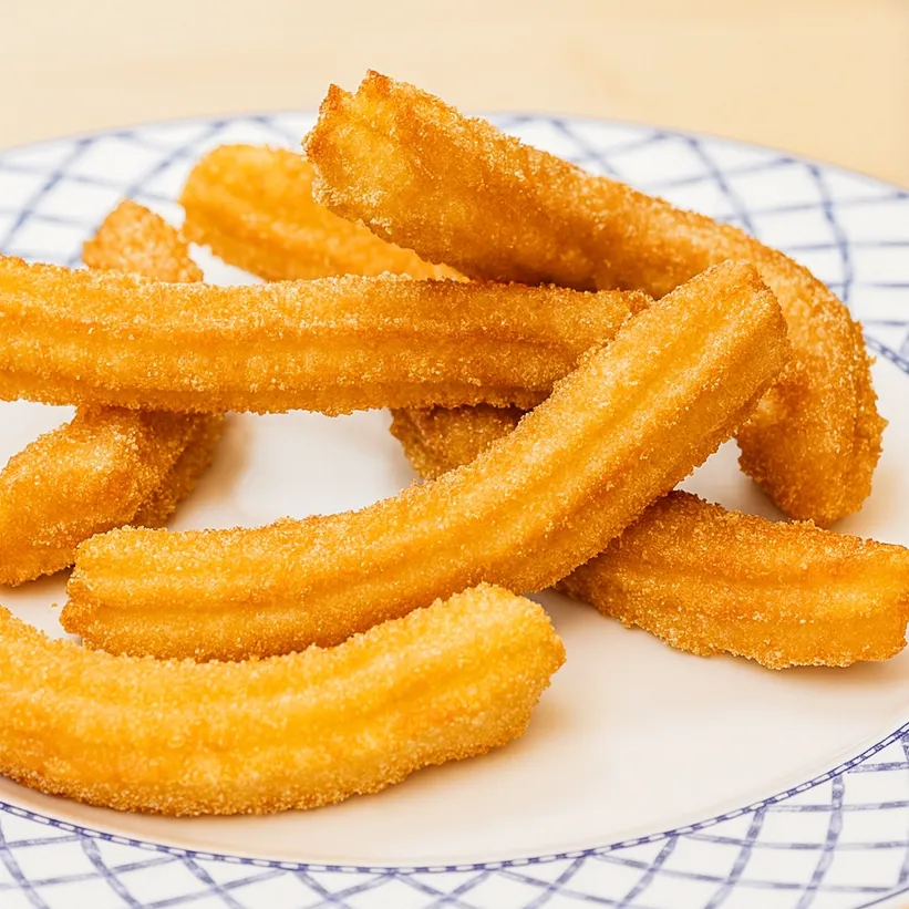 Churros