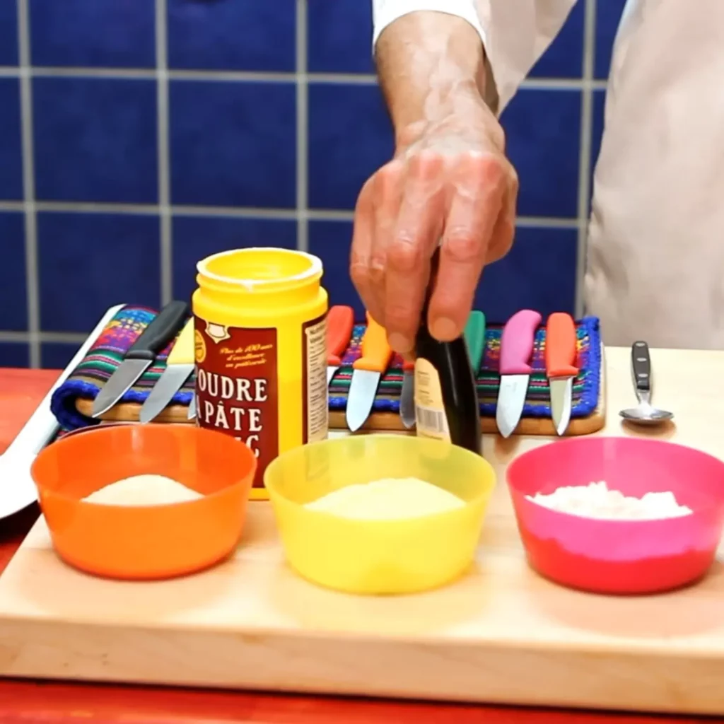 Moist Blueberry Cake