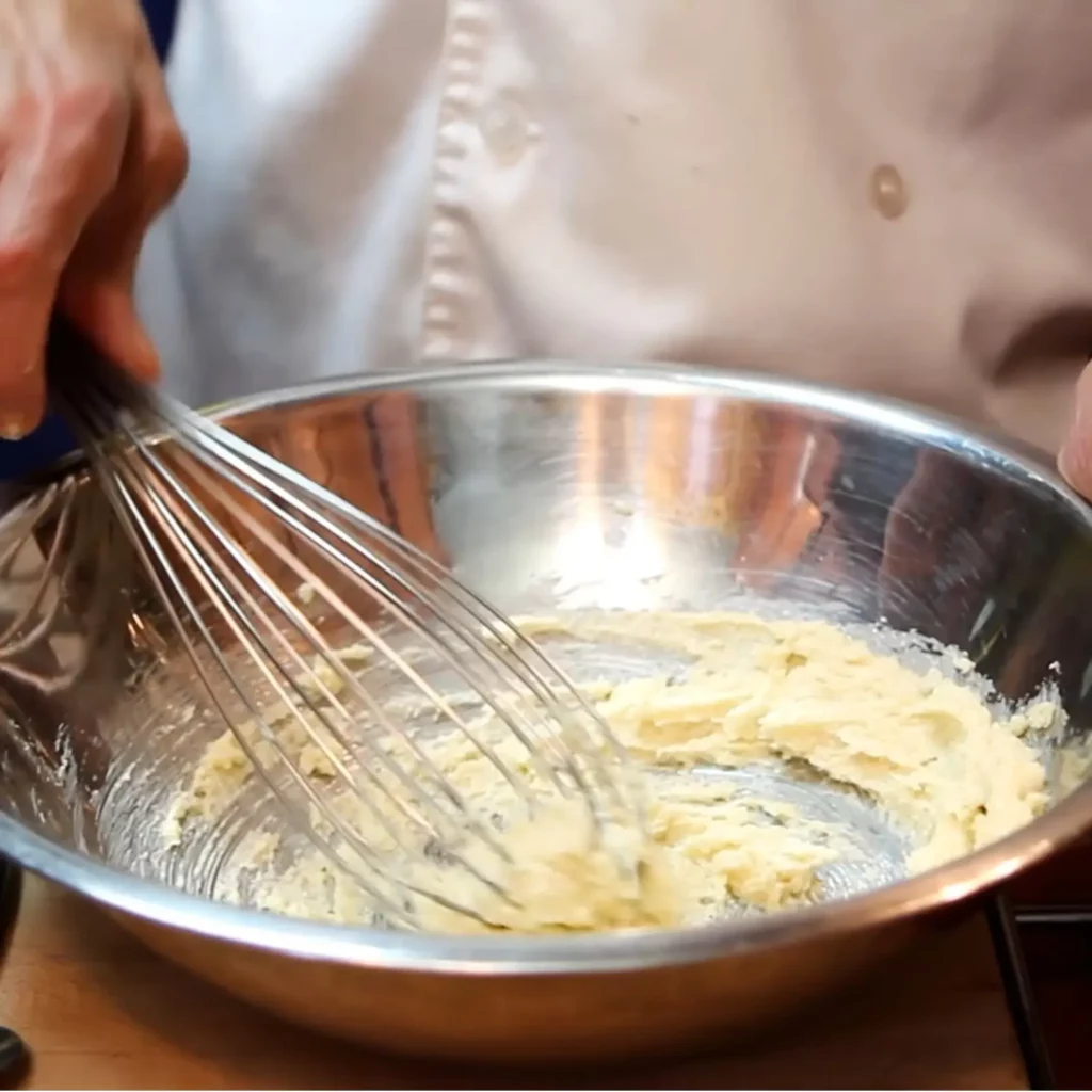 G&acirc;teau aux bleuets